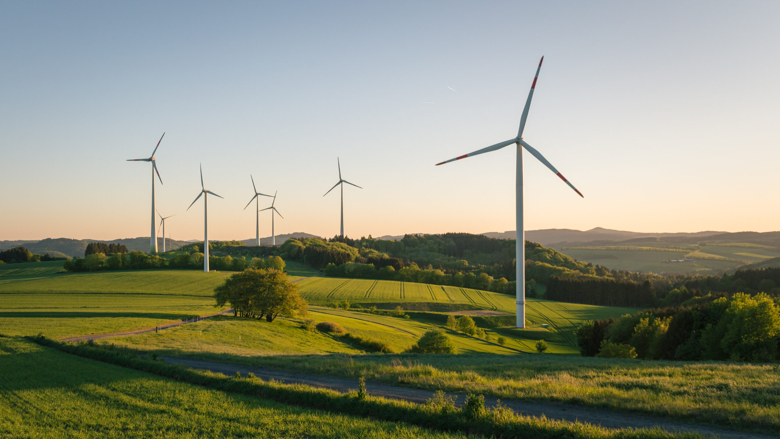 Projet Éolien Beauharnois - FirstLight